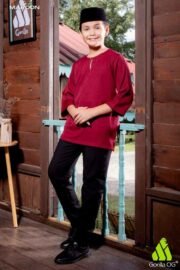 Maroon for Boy - Image 2