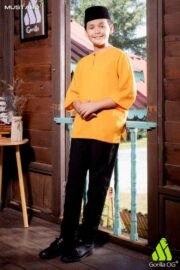 Mustard for Boy - Image 2