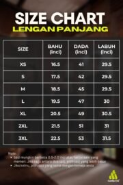 Soft Yellow for Men: Lengan Panjang - Image 3